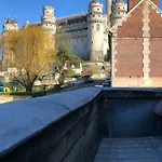 Apartmán Napoleon