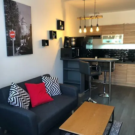 Apartment Napoleon