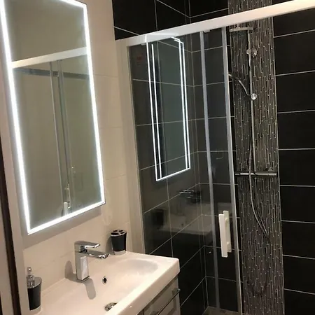 Napoleon Apartmán