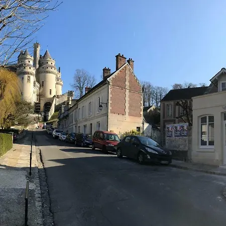 Napoleon Apartmán *